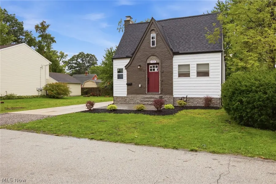 766 Cherokee Trail, Willoughby, OH 44094 - #2