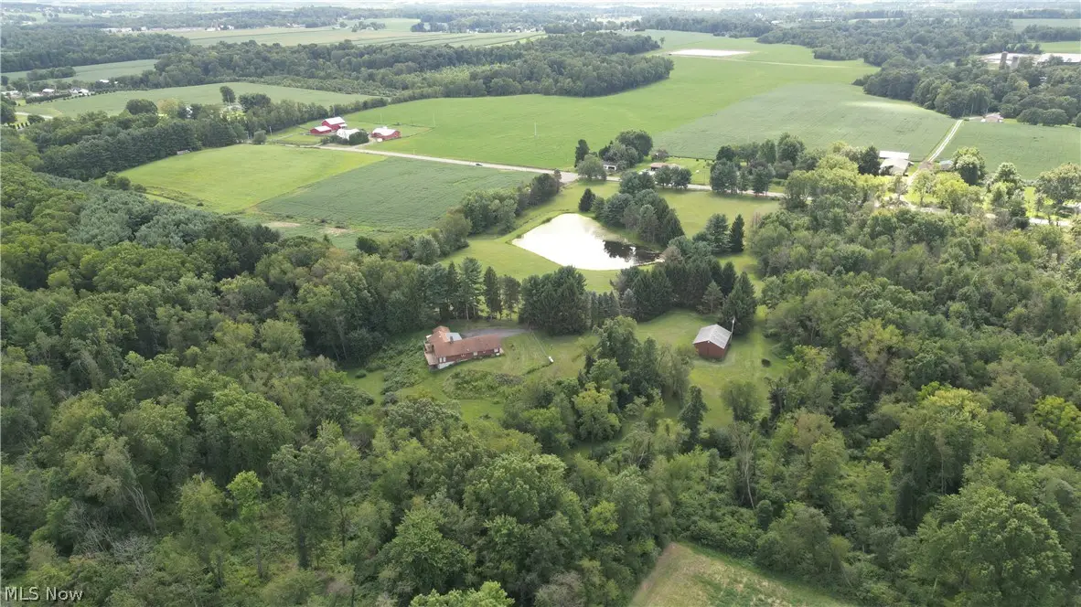 Blachleyville Road, Wooster, OH 44691 - #1