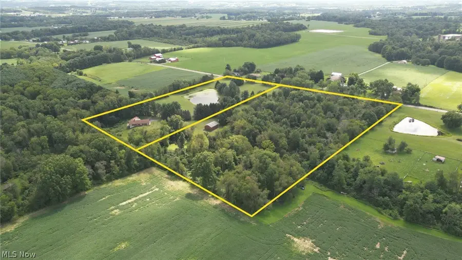 Blachleyville Road, Wooster, OH 44691 - #2