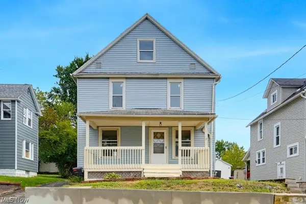 2121 10th Sw Street, Akron, OH 44314