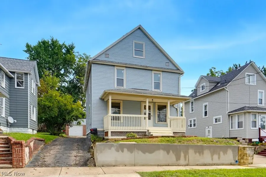 2121 10th Sw Street, Akron, OH 44314 - #2