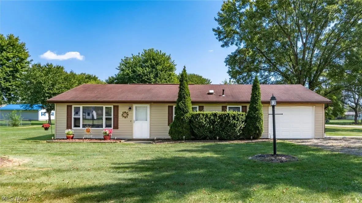 6140 Georgia Road, Nashport, OH 43830 - #1