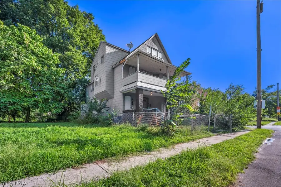 8311 Decker Avenue, Cleveland, OH 44103 - #3