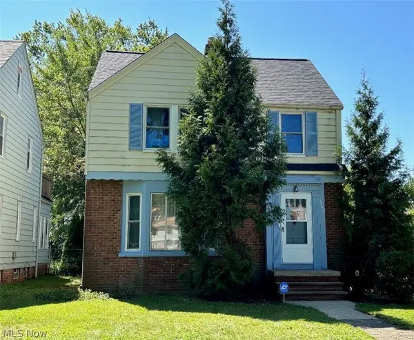 3742 Silsby Road, University Heights, OH 44118
