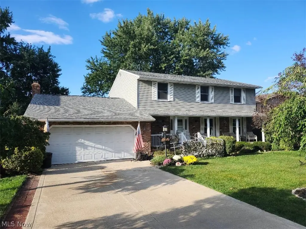 Address Withheld By Seller, Middleburg Heights, OH 44130 - #1