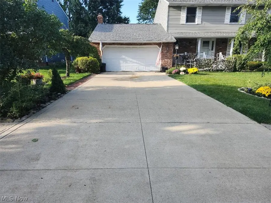 Address Withheld By Seller, Middleburg Heights, OH 44130 - #2