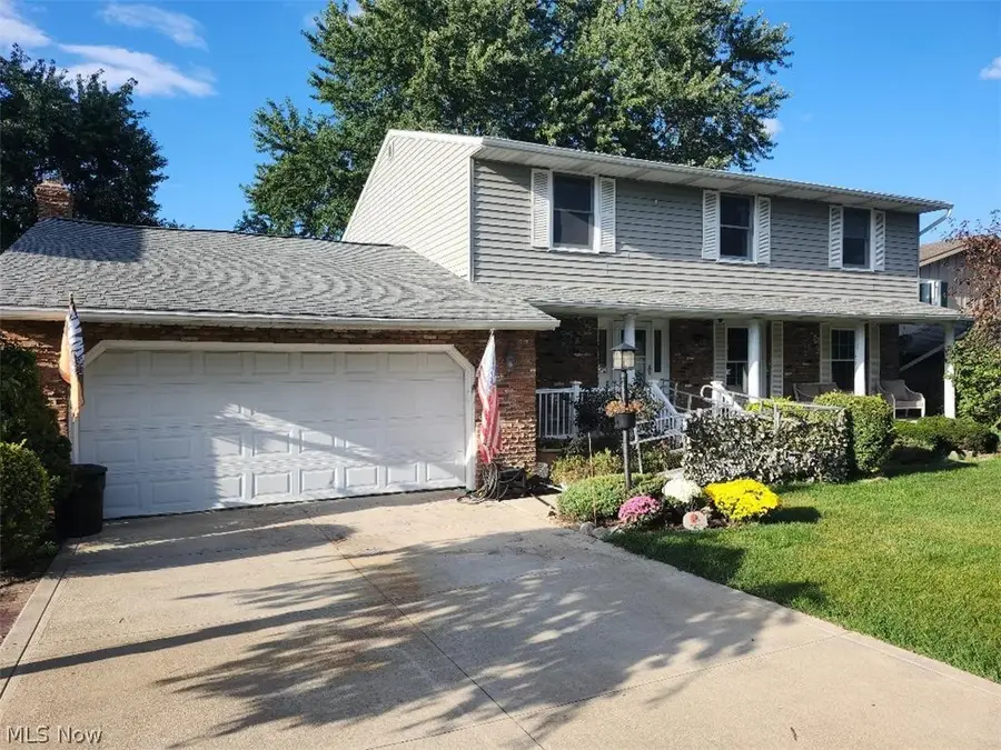 Address Withheld By Seller, Middleburg Heights, OH 44130 - #3