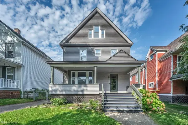 1362 W 61st Street, Cleveland, OH 44102