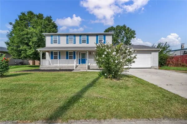 1125 E Farwell Street, Sandusky, OH 44870