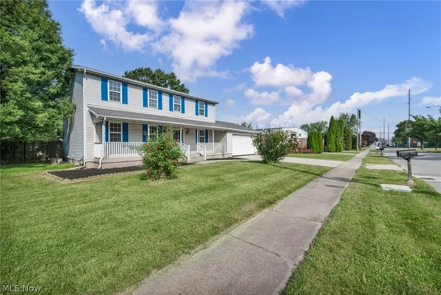 1125 E Farwell Street, Sandusky, OH 44870 - #2