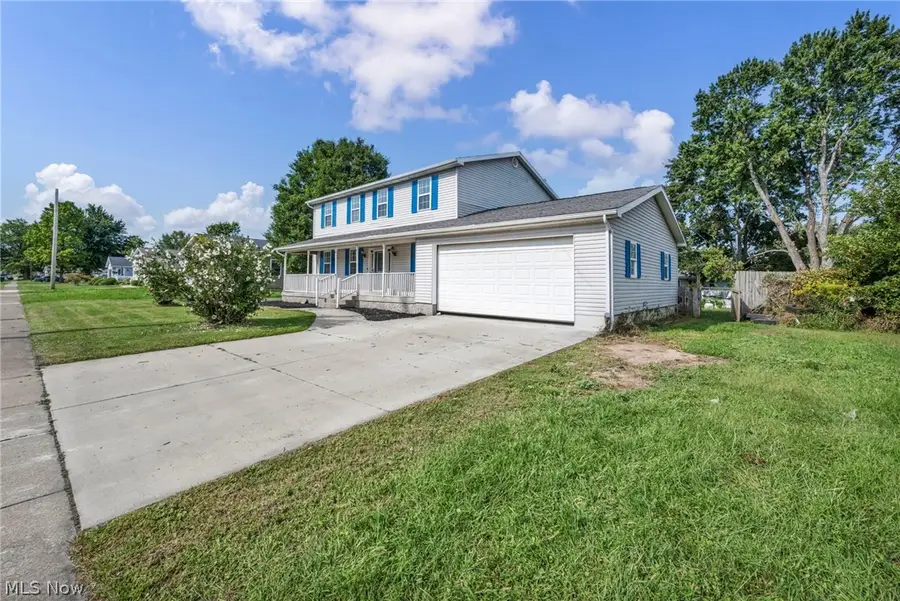 1125 E Farwell Street, Sandusky, OH 44870 - #3
