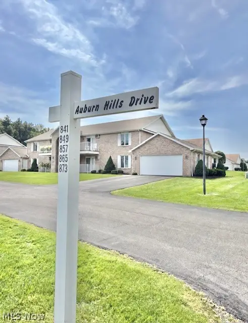 841 Auburn Hills Drive #4, Boardman, OH 44512 - #2