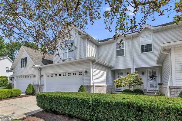 721 Cranberry Court, Avon Lake, OH 44012