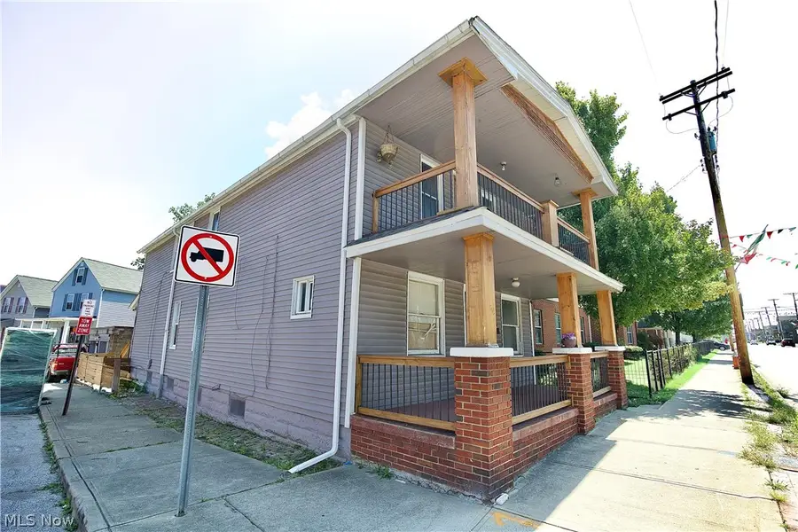 3219 Fulton Road, Cleveland, OH 44109 - #3