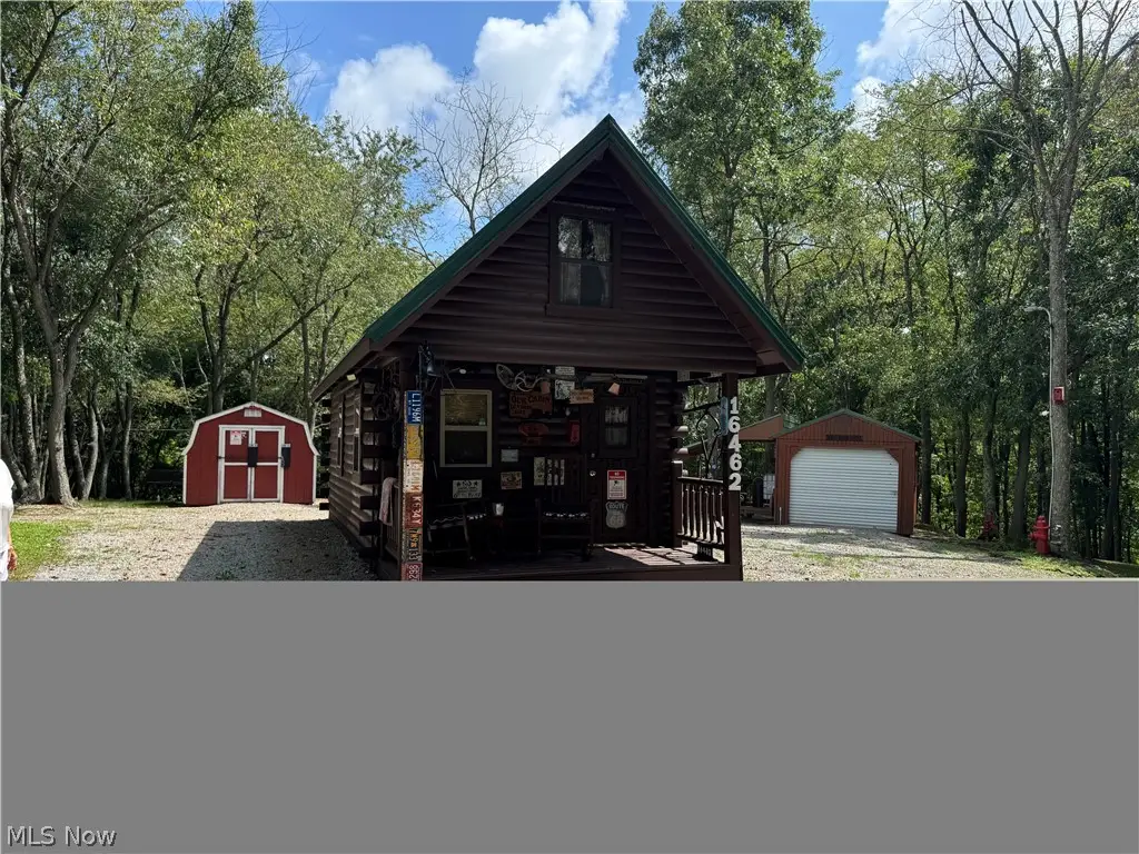 16462 Dunn Road, East Liverpool, OH 43920 - #1