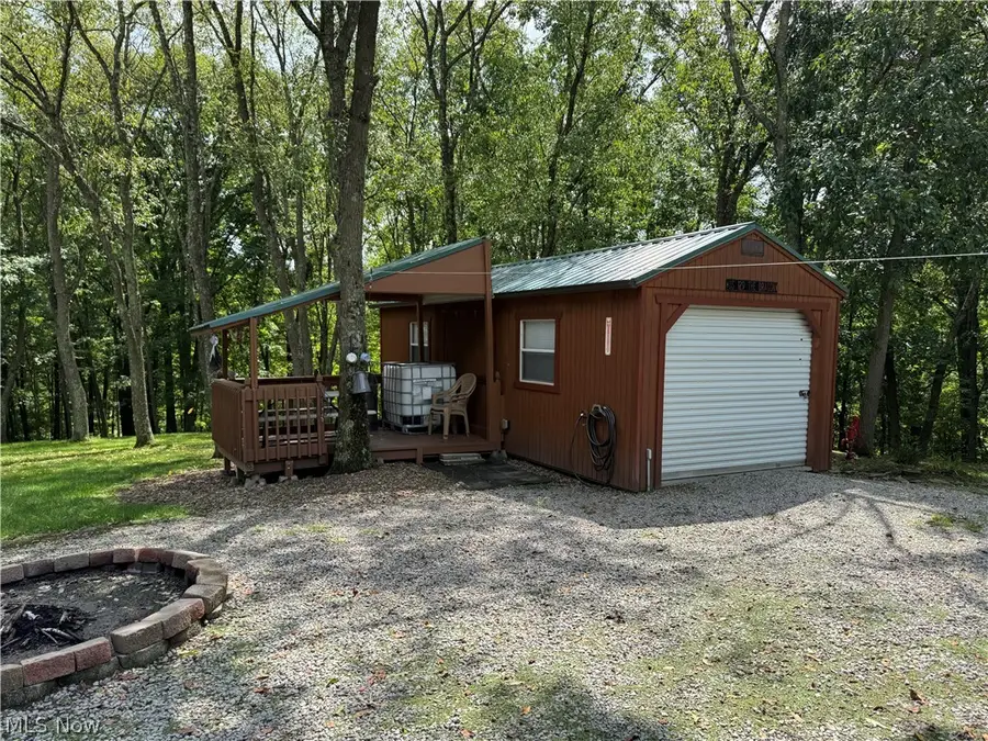 16462 Dunn Road, East Liverpool, OH 43920 - #2