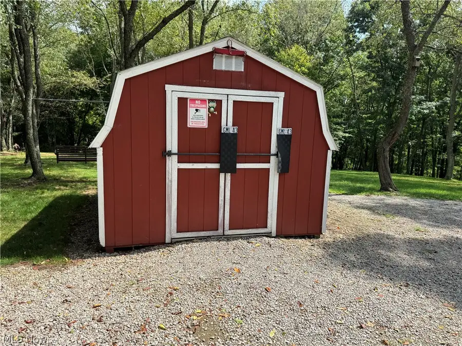 16462 Dunn Road, East Liverpool, OH 43920 - #3