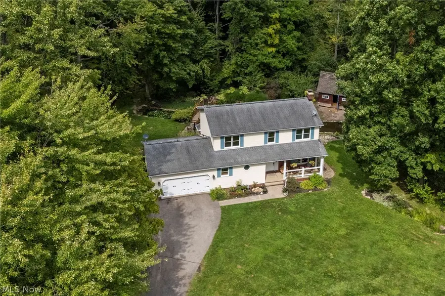 9886 High Country Drive, Chardon, OH 44024 - #2