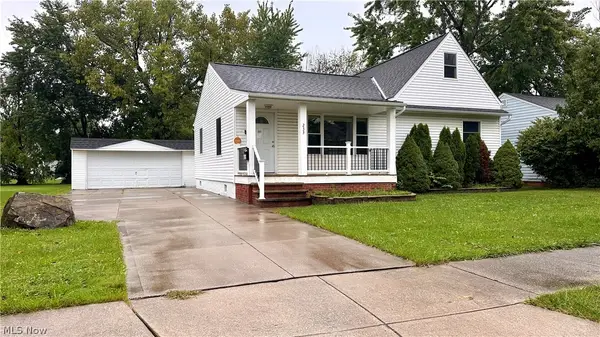 233 John Street, Bedford, OH 44146