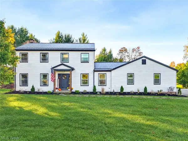 11111 Elk Run Road, Chardon, OH 44024