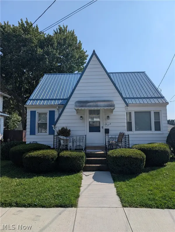 313 E Line Street, Minerva, OH 44657