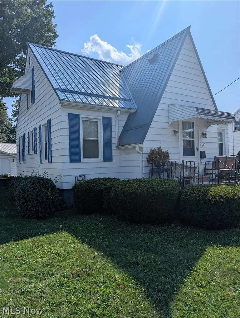 313 E Line Street, Minerva, OH 44657 - #2