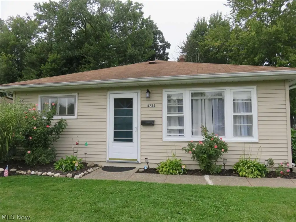 4786 Homewood Drive, Mentor, OH 44060 - #1