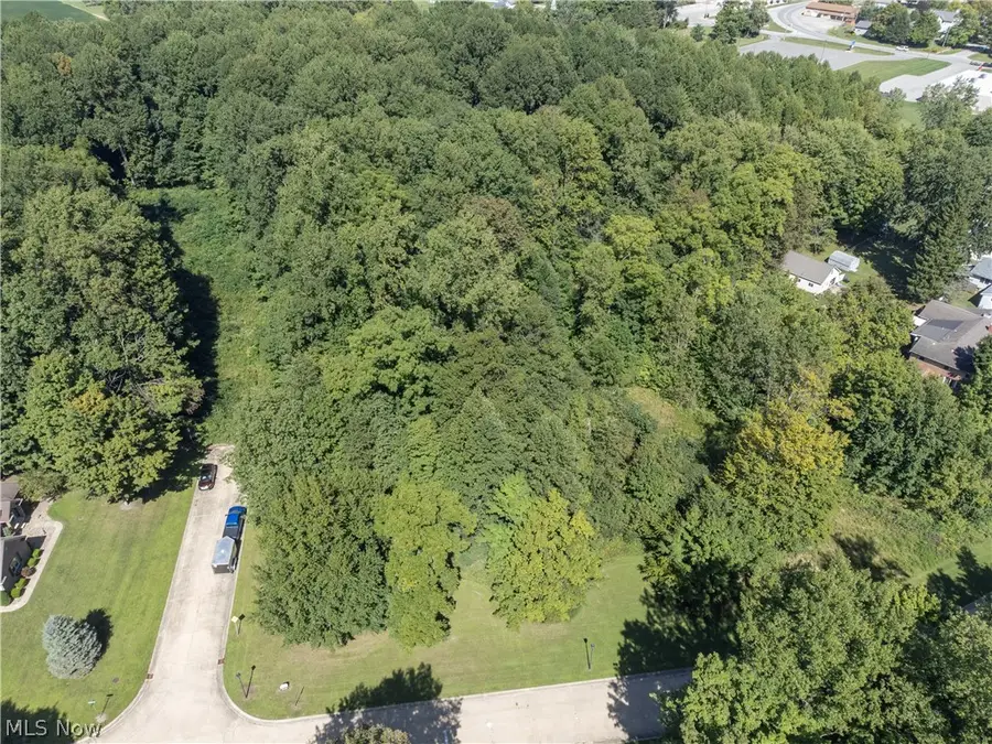 W Abbott Street, Wakeman, OH 44889 - #3