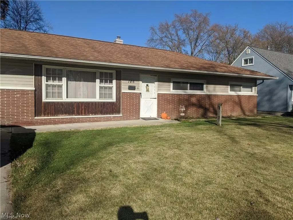 186 Fairpark Drive, Berea, OH 44017 - #1
