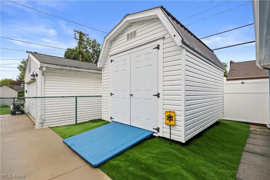 3569 Warren Road, Cleveland, OH 44111 - #2