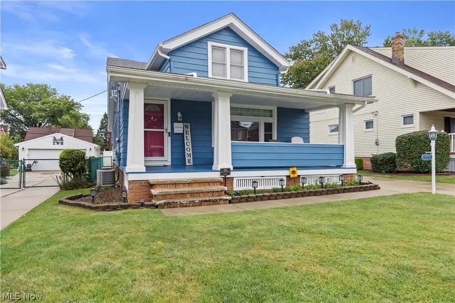 3569 Warren Road, Cleveland, OH 44111 - #3