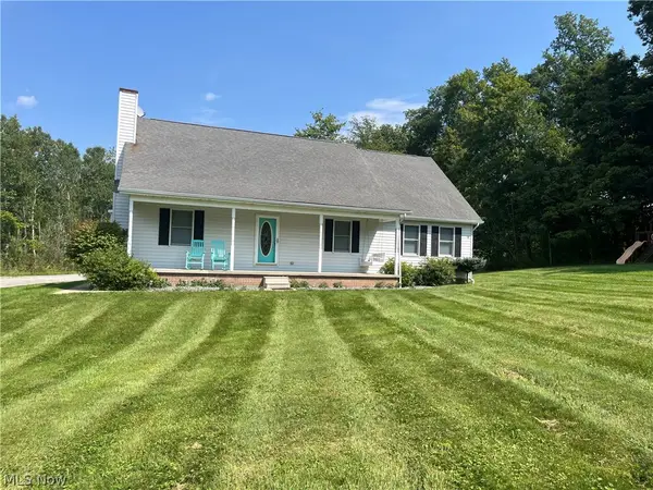 9449 Old State Road, Chardon, OH 44024