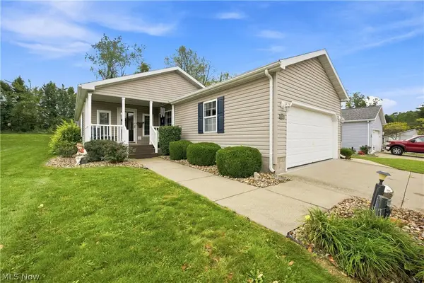 151 Orion Nw Drive, Dover, OH 44622