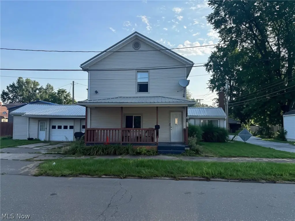 319 Race Street, Dover, OH 44622 - #1