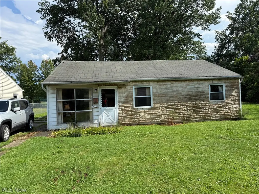 19006 Melville Road, Cleveland, OH 44110 - #1