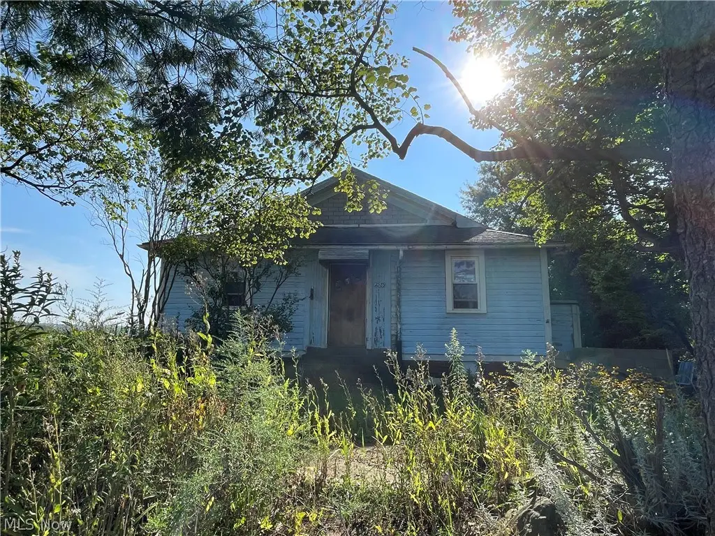 2389 N Millborne Road, Orrville, OH 44667 - #1