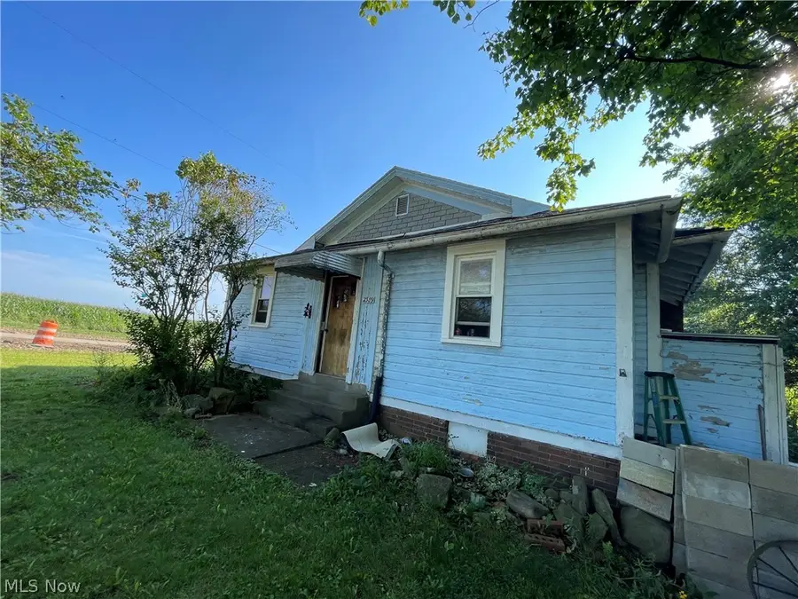 2389 N Millborne Road, Orrville, OH 44667 - #2