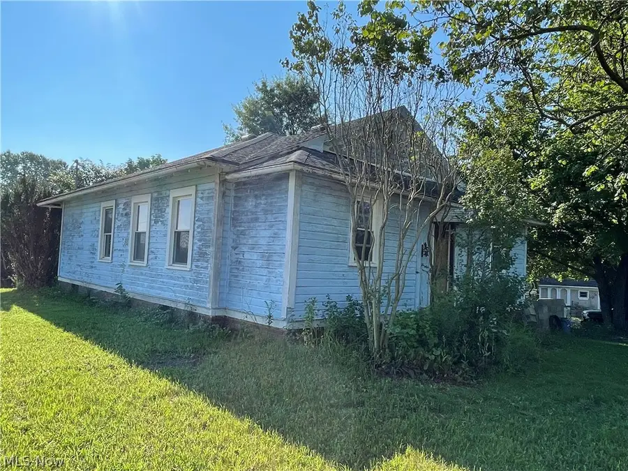 2389 N Millborne Road, Orrville, OH 44667 - #3