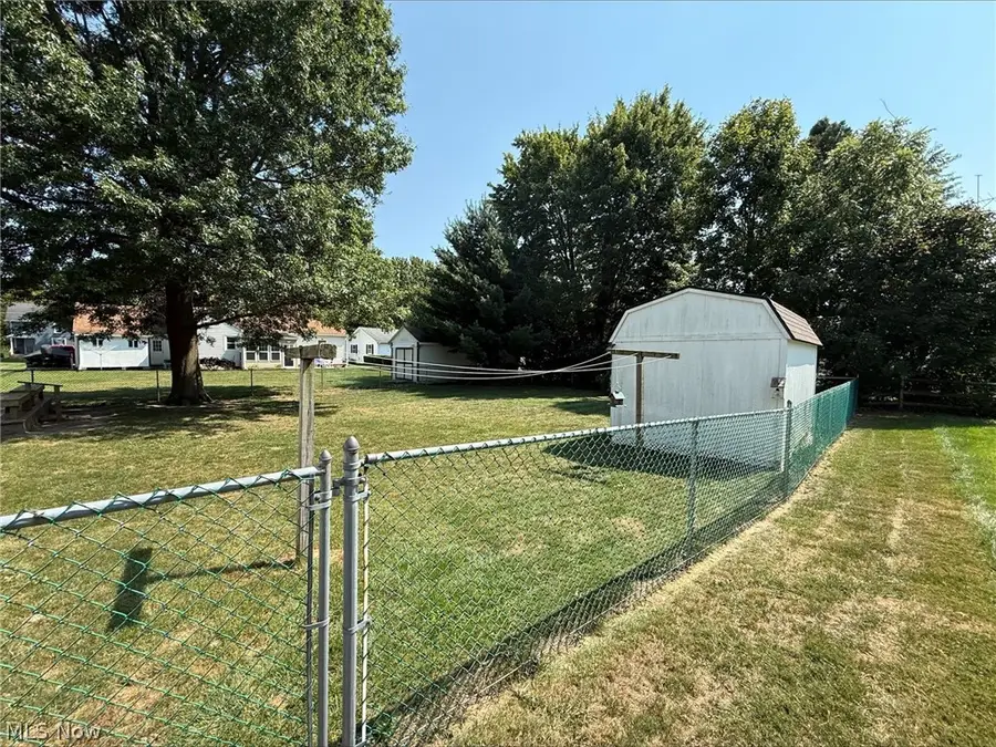 439 Markley Avenue, Ashland, OH 44805 - #2
