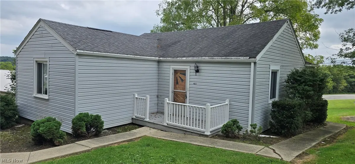 415 Liberty Street, Shreve, OH 44676 - #1
