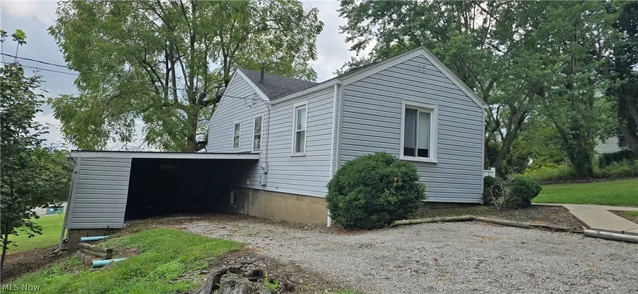 415 Liberty Street, Shreve, OH 44676 - #2