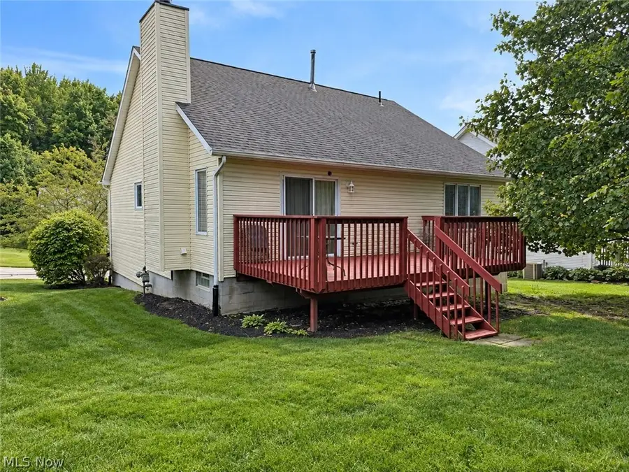3168 Pondview Drive, Ravenna, OH 44266 - #3