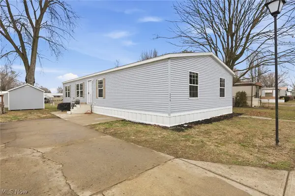2445 Columbus-lancaster Nw Road #246, Lancaster, OH 43130
