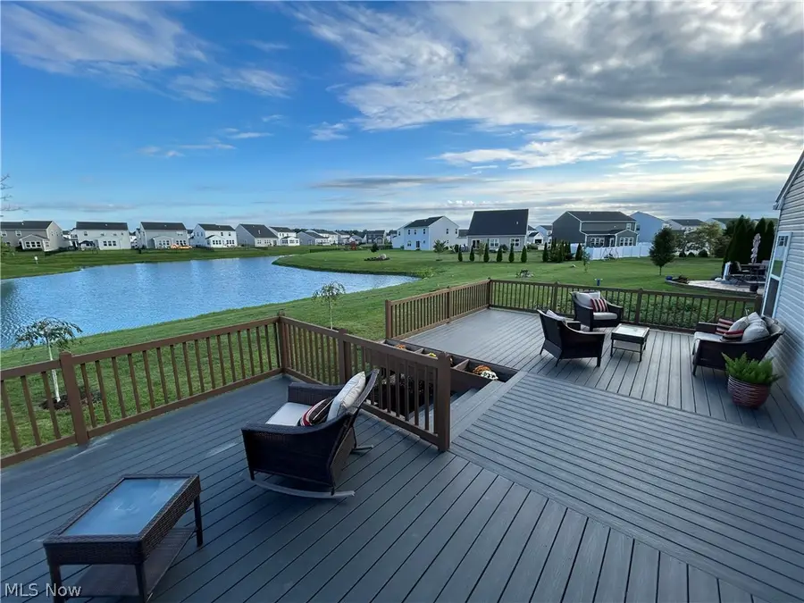 6637 High Perch Drive, North Ridgeville, OH 44039 - #2