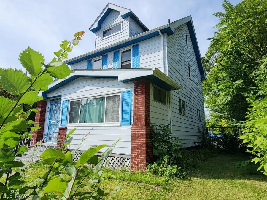 12903 Oakfield Avenue, Cleveland, OH 44105 - #3