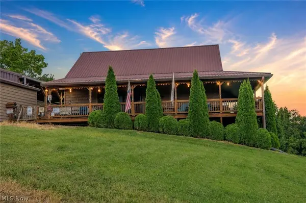 443 Dunlap Creek Road, Newcomerstown, OH 43832