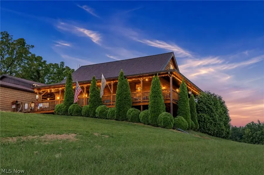 443 Dunlap Creek Road, Newcomerstown, OH 43832 - #2