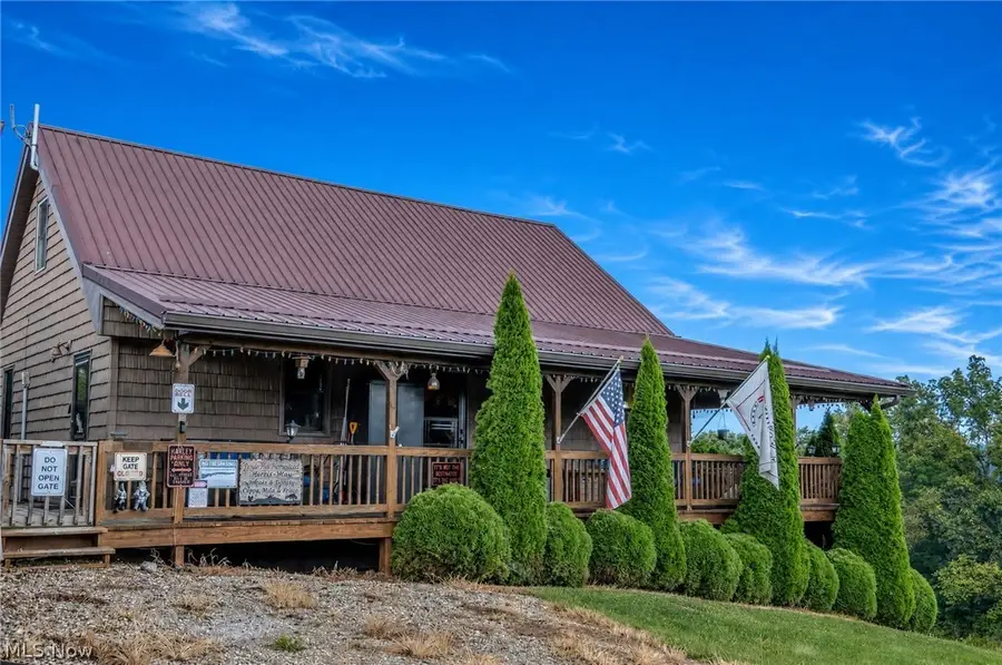 443 Dunlap Creek Road, Newcomerstown, OH 43832 - #3