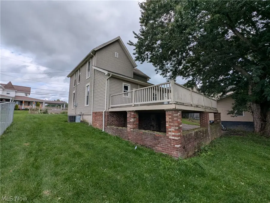 317 North Main Street, Bethesda, OH 43719 - #3
