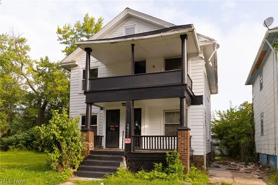 14119 Bardwell Avenue, East Cleveland, OH 44112 - #2